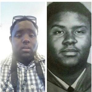 Meet your Posher, Deandre